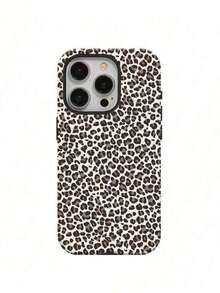 Fashion Phone Case - Compatible With Apple 11, 15 Series, 14, 13, 16PM, 17 Series, Heart Pattern Phone Case | Layout Phone Case Aesthetic | Street Style Phone Case | Shock-Proof Protection | Gift For Girls - Multicolor - View 2