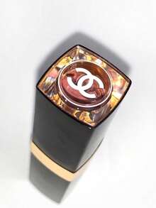 CHANEL Rouge Coco Flash #56 唇膏 - 滋润持久，不晕染，1.5克，日常百搭，提亮唇色，情人节女友礼物，派对必备 - #56 - 查看 2