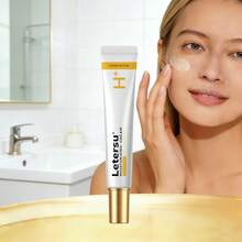 30克强效保湿眼霜 - 深层滋润，抚平细纹 - 白金H - 查看 6