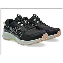 Asics Chaussures de randonnee 1012B759-003 pour homme et femme couleur Noir - Noir - Voir 3