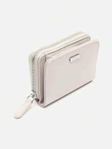 Misako Coin Purses - สีเขียว - ดู 3
