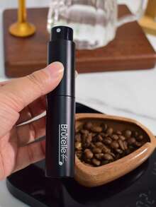 Brutelle 2件套陶瓷咖啡豆称重托盘+咖啡豆喷雾器，手冲咖啡配件，简单方便 - 兩件/組 - 查看 8