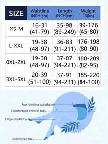 1pc Women's 600D Thermal Fleece Lined Leggings, Fashionable Tights - Apricot - View 6