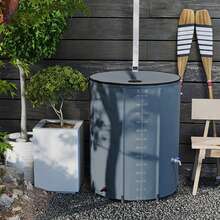 Water Cans - Gray - View 3