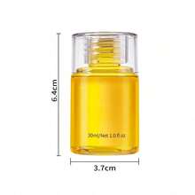 5PCS/3PCS/2PCS  Aceite esencial para el cuidado del cabello con hidratación profunda, acondicionador, cuidado para cabello dañado por tintes y permanentes, para cabello encrespado y cabelludo dañado, ligero y de fácil absorción, cabello rico y fuerte, apto para hombres y mujeres, adecuado para todo tipo de cabello - 3 piezas - Ver 2