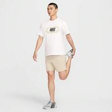 Nike Men's AS M NK DF UNLIMITED 7IN UL EX Woven Shorts HV0442-253 - Brown - View 4