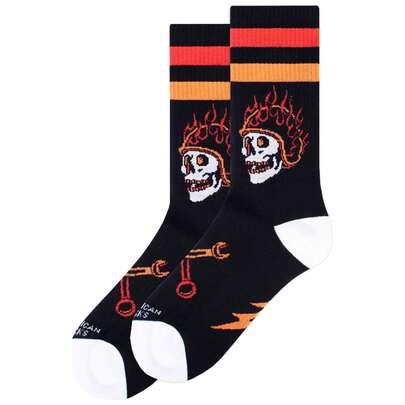 American Socks Athletic Socks