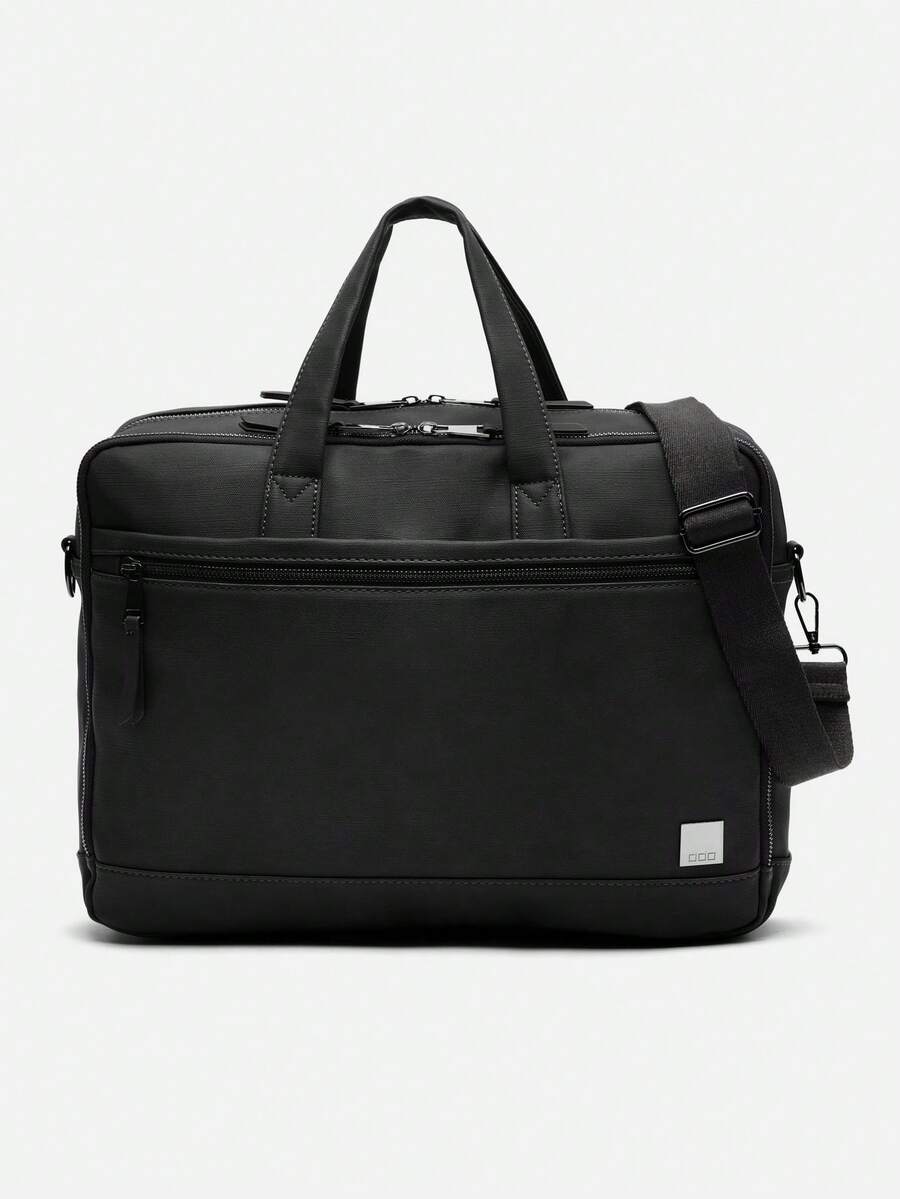 Misako Borsa per laptop - nero - Visualizzare 1
