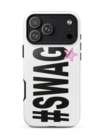 Bow Pattern Ultra HD Film 2-In-1 Phone Case Compatible With Apple 17 Series, Suitable For IPhone 11 12 13 14 15 16 14 Pro Max 15 Pro Max 16 Pro Max 16 Pro, Minimalist Personalized Holiday Gift For Family And Friends, Dual-Layer Design More Scratch-Resistant