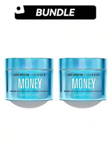 Color Wow [2 Pack] Money Masque7.5oz/215ml*2 - 正裝 - 查看 2