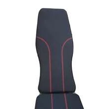 Foldable Dumbbell Benches Weight Training Fitness Incline Adjustable Workout Gym - Multicolor - View 4