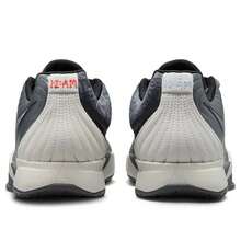Nike Ja 2 FD7328-002 Sneakers Men's Iron Gray Athletic Basketball Shoes DWA3773 - 灰色 - 查看 5