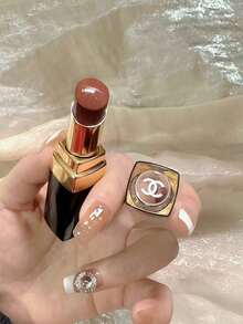 CHANEL Rouge Coco Flash #56 唇膏 - 滋润、不拔干、持久、保湿，1.5克 - #56 - 查看 3