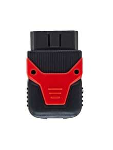 OBD2蓝牙诊断工具和扫描仪 - 高级OBD2汽车和摩托车诊断仪，支持40,000+故障码，兼容、安卓系统以及1996年及之后生产的所有车辆。 - A - 查看 11