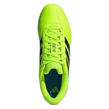 Adidas Men Football Shoes - Yellow - View 3