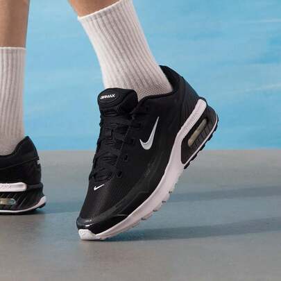 Nike Men's Casual Shoes AIR MAX BIA, Lightweight Comfortable Sports Shoes For Daily Wear And Travel, IF2624-005