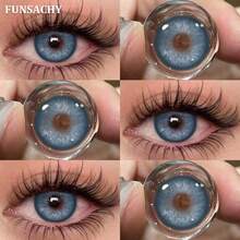 FUNSACHY Green For Big Eyes - Annual Use - Yearly Disposable - View 14