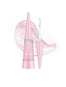 8.5毫升丰唇精华油，蕴含辣椒提取物，可瞬间令双唇更柔嫩饱满。超级保湿滋养丰唇亮泽唇釉，丰唇精华，丰唇保湿油，丰唇亮泽唇釉，微针效果，玻璃般水润唇釉 - 多款式 - 查看 10