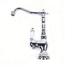 SENDERPICK Robinets de lavabo - Multicolore - Voir 6