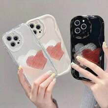 Basic Phone Cases - White - View 4