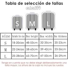 Casters - A - Zobacz 8