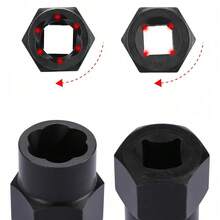 Jeux d'outils à main - boîte de 13 pièces - Voir 4