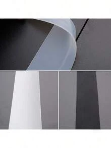 Silicone Stove Gap Cover, Easy To Clean Kitchen Countertop Crevice Filler, Heat-Resistant Oven Gap Filler, Gift For Kitchen Appliances, Washing Machine And Stove - View 9