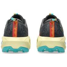 Asics Men Field Sport Shoes - Multicolor - View 4