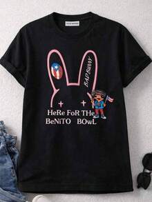 Men Outdoor Tees & Tanks - Black - View 8