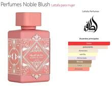 Lattafa Perfumes Noble Blush Eau de Parfum pour Femme | Parfums Lattafa - Floral - Voir 6