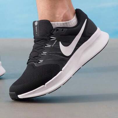  Men's Running Shoes NIKE RUN SWIFT 3, Lightweight Casual Outdoor Sports Shoes, DR2695-002