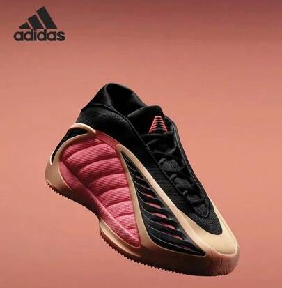 Adidas Anthony Edwards 2 Sports Training Basketball Shoes