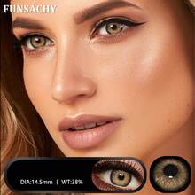 FUNSACHY Green For Big Eyes - Annual Use - Yearly Disposable - View 7