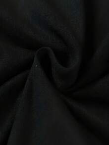 "Team Trash" Opossum & Raccoon Tarot Card Print 1pc Women's Plus Size Tank Tops Crew Neck Novelty Shirt Casual Top Funny Graphic Tee Sleeveless Summer Vacation Clothing - 黑色 - 查看 3