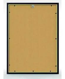 LojasLari Kit Of 3 Acetate Frames 20x30 For Photography Certificate/Diploma - Một cỡ - Xem 7