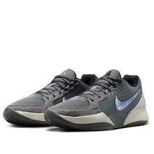 Nike Ja 2 FD7328-002 Sneakers Men's Iron Gray Athletic Basketball Shoes DWA3773 - 灰色 - 查看 7