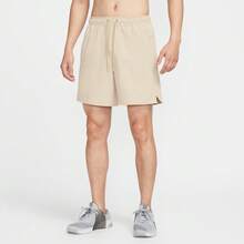 Nike Men's AS M NK DF UNLIMITED 7IN UL EX Woven Shorts HV0442-253 - Brown - View 3