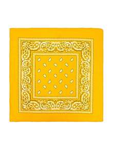 1 chiếc khăn đa năng bằng polyester họa tiết Paisley, hoa điều, thích hợp cho hoạt động ngoài trời, thể thao, giữ ấm cổ, đội đầu (in đường kẻ đen ngẫu nhiên hoặc không in), băng đô turban, băng thấm mồ hôi, phụ kiện tóc mùa thu đông cho nữ, thích hợp cho trang phục đi nghỉ mát, khăn choàng thanh lịch cho nữ, trang phục mùa hè, lễ hội, tiệc tùng. - Nhiều màu - Xem 19