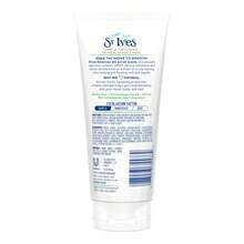 [170g] Exfoliant cu ovăz St. Ives | Formulă delicată, piele hrănitoare | Marca de exfoliante numărul 1, oferă un tratament SPA delicat pentru corp și față | Fără ulei, testat dermatologic | Particule exfoliante 100% naturale, îndepărtează ușor asperitățile pentru o strălucire radiantă - FULGI DE OVĂZ - Vizualizare 7