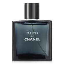 Chanel Bleu De Chanel Eau De Toilette Spray  50ml/1.7oz - 花卉印花 - 查看 1