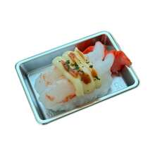 2026新款寿司挤压玩具系列 - 完美礼物、生日礼物、理想礼物、惊喜礼物、节日礼物、情侣礼物、万圣节礼物、圣诞礼物、游戏玩家礼物 - 彩色 - 查看 10