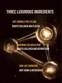 L’Oreal Paris Crema de ojos antiarrugas y reafirmante Revitalift Laser Renew de L'Oreal - Crema para ojos Truffle Supreme de L'Oréal - Ver 8