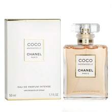 Chanel Coco Mademoiselle Intense Eau De Parfum Spray  50ml/1.7oz - 馥奇香型 - 查看 2