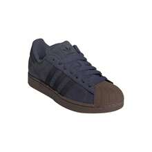 Adidas Originals Superstar 2 Leather Comfortable Color Block Sneakers Sneakers Men JQ3226 - 彩色 - 查看 3