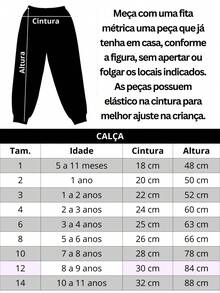 Set Of 3 Boys' Sweatpants With Ribbed Hem And Side Panels. Assorted Colors. - Azul Marino - Ver 8