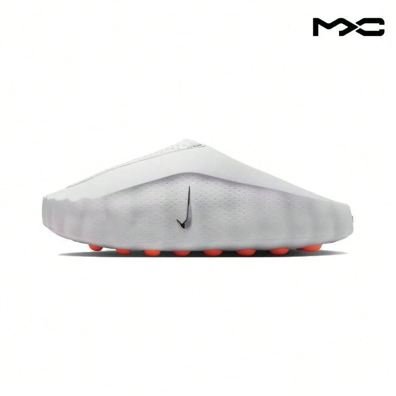 Mind 001 Mule 'Light Grey' Photon-Dust Hyper-Crimson Chrome Sneakers Men HQ4307-003 - Nhiều màu - Xem 1