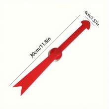 12英寸大吸盘式白板指针 - 适用于教育环境和游戏选择 - A - 查看 13