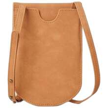 Rip Curl Shoulder Bag 012WWA-0031 For Women In Color Brown - Brown - View 3