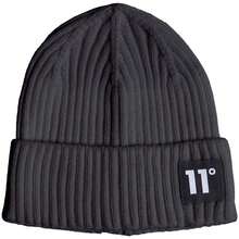 11 Degrees Cappello 11D1399-081 per uomo e donna colore Nero - nero - Visualizzare 1