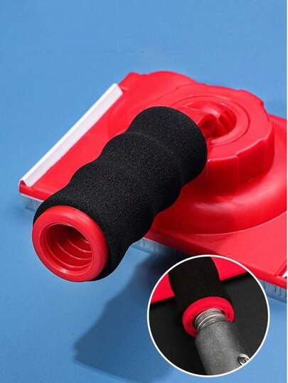 Paint Edge Trimmer Replace Pads Corner Walls & Ceilings Pad Painter Paint Pad Applicator Edge Painting Tool For Wall Painting